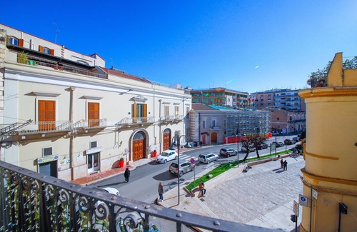 Gravina in Puglia Apartamento | Garibaldi - Affitti Brevi Italia