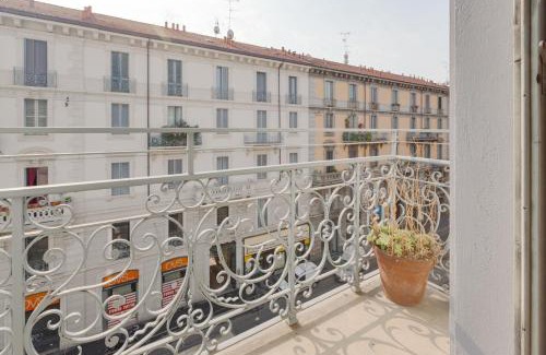 Zona Farini Apartamento | Garibaldi & Isola District Functional Apartment