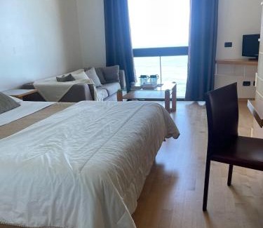 Trapani City Centre Apartamento | Garibaldi