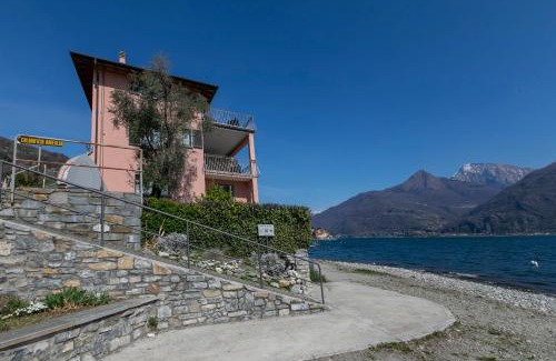 Santa Maria - Rezzonico Apartamento | Garibaldi Lake view Apartments