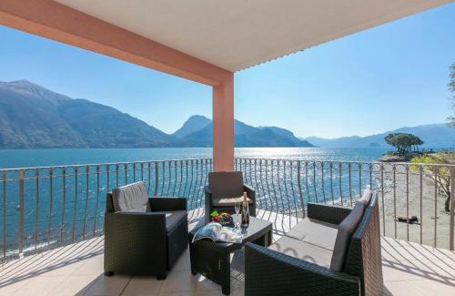 Santa Maria - Rezzonico Apartamento | Garibaldi Lake view Apartments