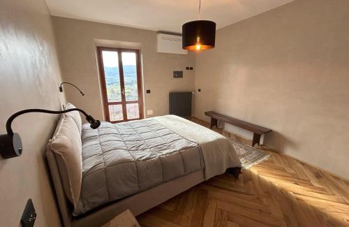 Chianciano Terme Apartamento | Garibaldi14