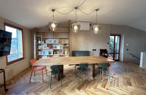 Chianciano Terme Apartamento | Garibaldi14