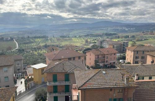 Chianciano Terme Apartamento | Garibaldi14