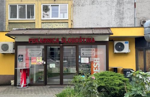 Novi Zagreb Apartamento | Garica