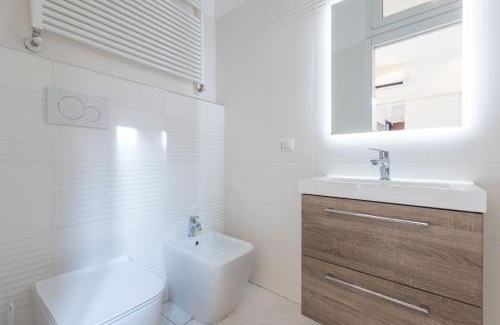 L'antico Ghetto Ebraico Apartamento | Garisenda, Bologna by Short Holidays