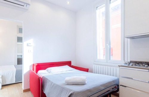 L'antico Ghetto Ebraico Apartamento | Garisenda in Bologna