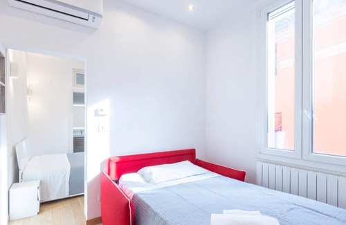 L'antico Ghetto Ebraico Apartamento | Garisenda in Bologna