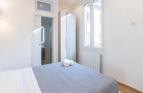 L'antico Ghetto Ebraico Apartamento | Garisenda in Bologna