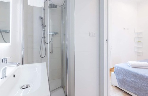 L'antico Ghetto Ebraico Apartamento | Garisenda in Bologna