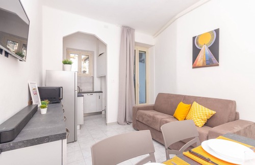 Cenisia Apartamento | Garizio 22 - Casa Delia