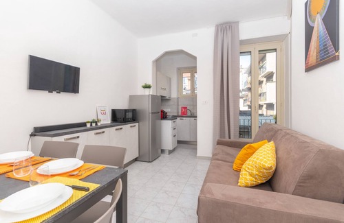 Cenisia Apartamento | Garizio 22 - Casa Delia