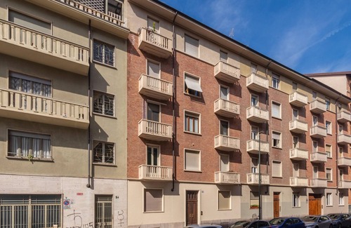 Cenisia Apartamento | Garizio 22 - Casa Delia