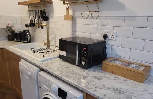 Boleyn Casa | Garland Grangewood Central House, London