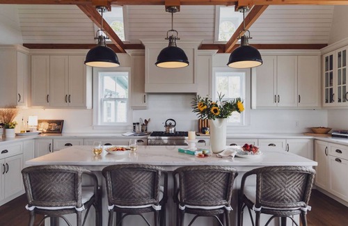 Trinity Casa | GARLAND HOUSE IN DOWNTOWN HISTORIC TRINITY NL ~ Luxury Vacation Home
