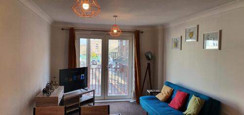 Tilbury Apartamento | Garland Modern Apartment Tilbury with Parking