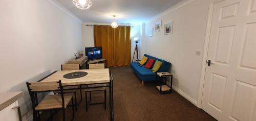 Tilbury Apartamento | Garland Modern Apartment Tilbury with Parking