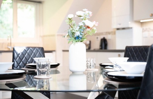 Redhill Apartamento | Garland Penthouse