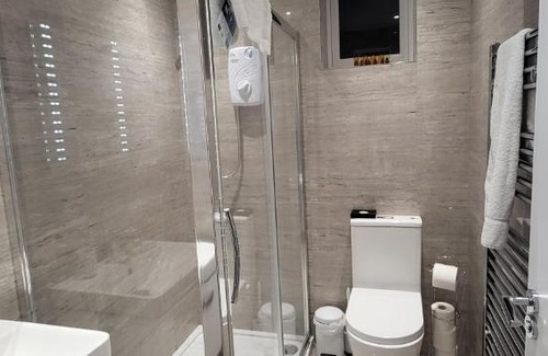 Belvedere Apartamento | Garland Stylish Apartment 1 in Greater London