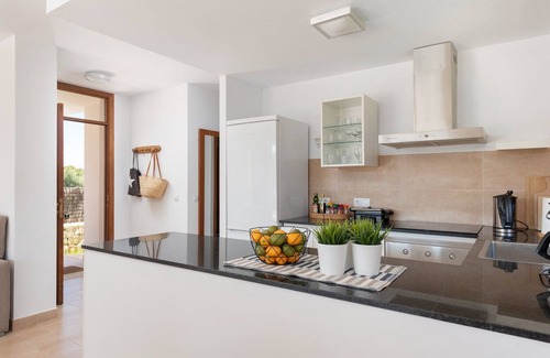 Cala Llombards Villa | Garlanda 1 - Villa Con Piscina Privada