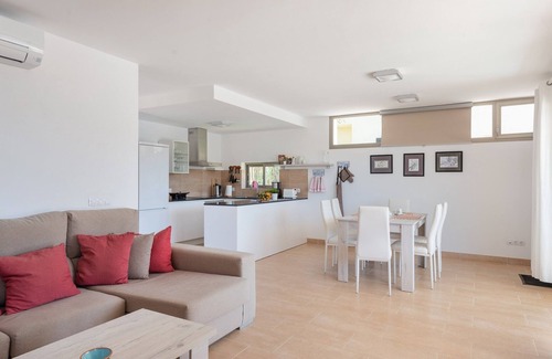 Cala Llombards Villa | Garlanda 1 - Villa Con Piscina Privada