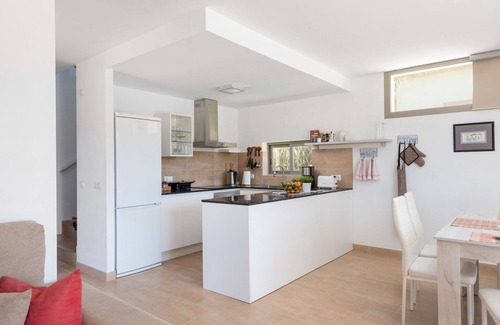 Cala Llombards Villa | Garlanda 1 - Villa Con Piscina Privada