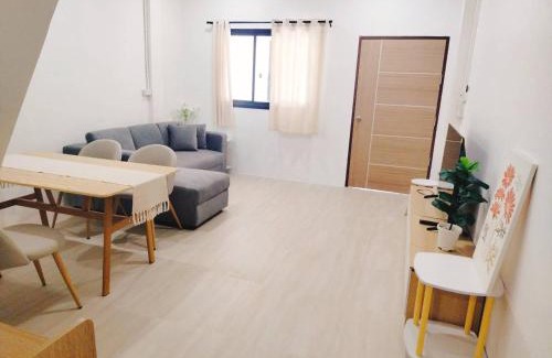 Khlong Hae Casa | Garmin House 8PAX 3BR in Hatyai Town