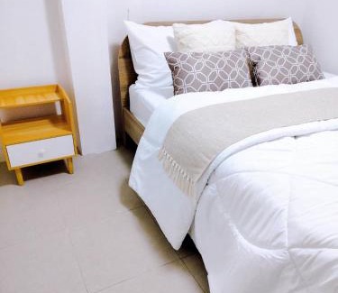 Khlong Hae Casa | Garmin House 8PAX 3BR in Hatyai Town