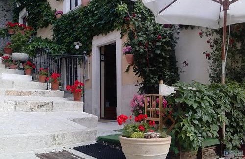 Pescocostanzo Cama Y Desayuno | Garnì B&B La Rua-Pescocostanzo