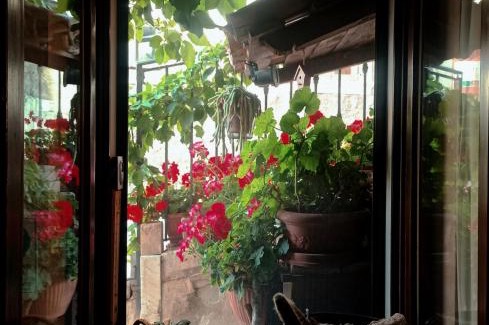 Pescocostanzo Cama Y Desayuno | Garnì B&B La Rua-Pescocostanzo
