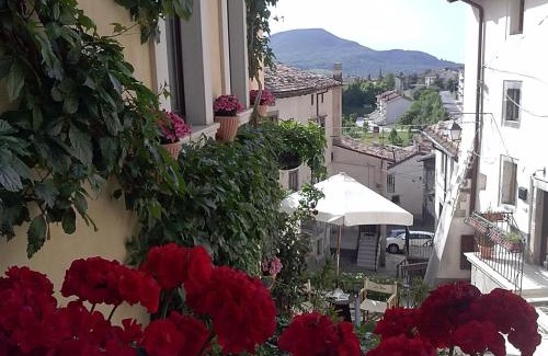 Pescocostanzo Cama Y Desayuno | Garnì B&B La Rua-Pescocostanzo