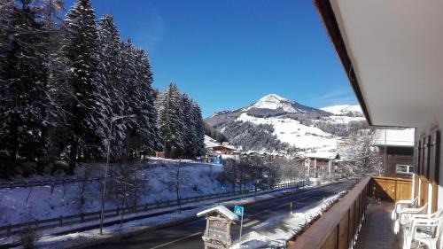 Selva di Val Gardena Hotel | Garnì La Grambla