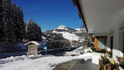 Selva di Val Gardena Hotel | Garnì La Grambla