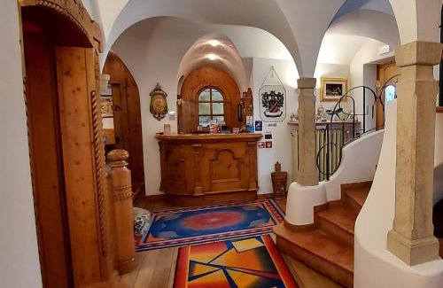 Canazei Hotel | Garnì Stella Alpina
