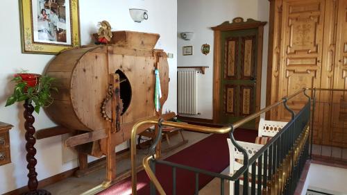 Canazei Hotel | Garnì Stella Alpina