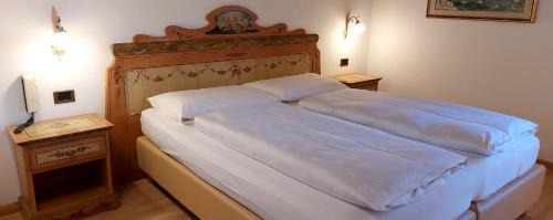 Canazei Hotel | Garnì Stella Alpina
