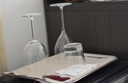 Roncegno Apartamento | Garnì Villa Waiz