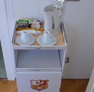 Roncegno Apartamento | Garnì Villa Waiz