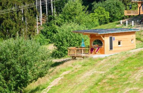 Reut Casa | Garnecker Freiheit