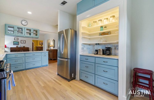 Barton Heights Apartamento | Garner Ave #A xxxxxx