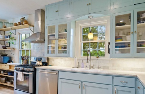 Barton Heights Apartamento | Garner Ave #A xxxxxx