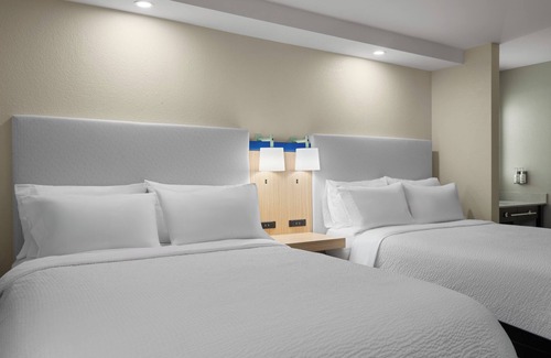 Boise Hotel | Inn America - Boise