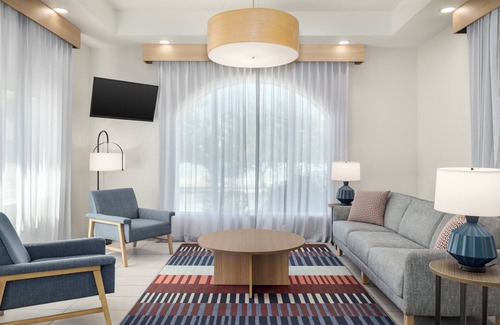 Boise Hotel | Inn America - Boise
