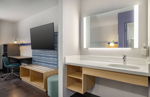 Boise Hotel | Inn America - Boise
