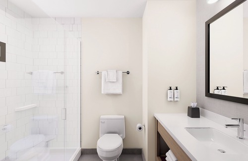 Boise Hotel | Inn America - Boise