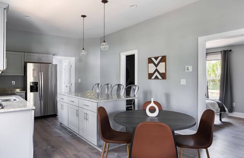Southeast Raleigh Casa | Garner Getaway - Newly Renovated 3Br/2Ba