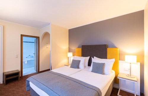 Brueck Hotel | Garner Hotel Cologne East by IHG