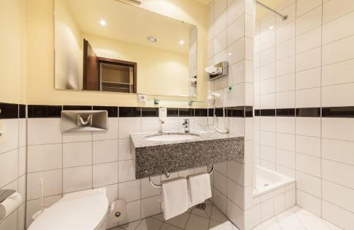 Porz Hotel | Garner Hotel Cologne Porz - Airport by IHG