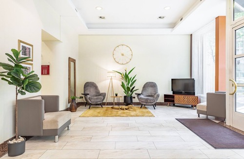 Stadtmitte Hotel | Hotel Madison