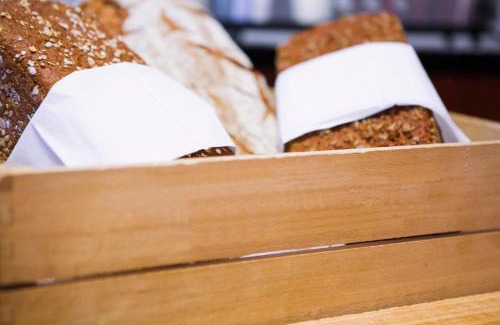 Steilshoop Hotel | Garner Hotel Hamburg Nord by IHG